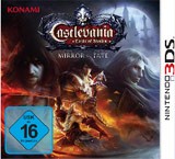 Castlevania: Lords of Shadow  Mirror of Fate