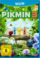 Pikmin 3