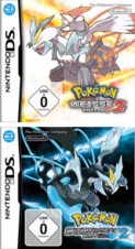 Pokémon Schwarze Edition 2/Pokémon Weiße Edition 2