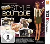 Nintendo prsentiert: New Style Boutique