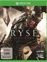 Ryse: Son of Rome