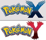 Pokmon X / Pokmon Y