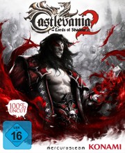 Castlevania: Lords of Shadow 2