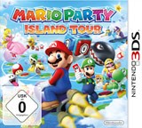 Mario Party: Island Tour