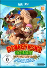 Donkey Kong Country: Tropical Freeze