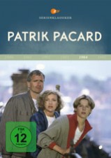 Patrik Pacard - Die komplette Serie