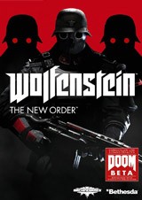 Wolfenstein: The New Order