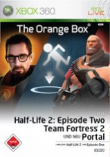 The Orange Box: Half Life-Serie