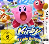 Kirby Triple Deluxe