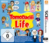 Tomodachi Life