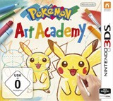 Pokmon Art Academy