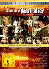 Sieben kleine Australier