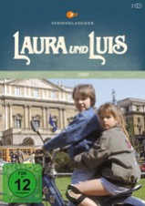 Laura und Luis – Die komplette Serie