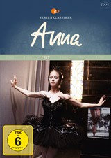 Anna - Die komplette Serie