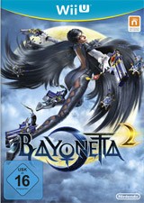 Bayonetta 2