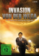 Invasion von der Wega – Die komplette deutsche Fassung