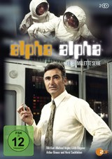 alpha alpha - Die komplette Serie