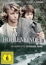 Die Hhlenkinder  Die komplette Serie