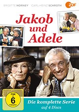 Jakob und Adele - Die komplette Serie