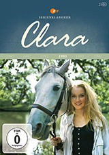Clara – Die komplette Serie