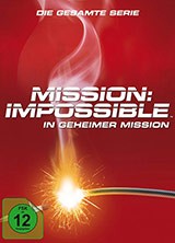 Mission: Impossible  In geheimer Mission