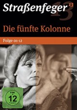 Die fnfte Kolonne (Folge 01 - 12)