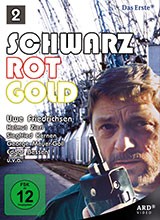 Schwarz Rot Gold 2