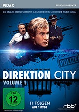 Direktion City, Vol. 1