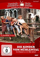 Die Kinder vom Mhlental