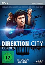 Direktion City, Vol. 2