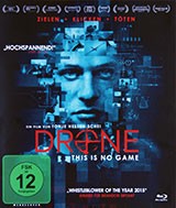 Drone  This Is No Game! (Dokumentation)