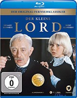 Der Kleine Lord (Originaltitel: Little Lord Fauntleroy)