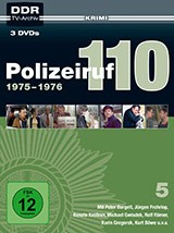 Polizeiruf 110 - Box 5