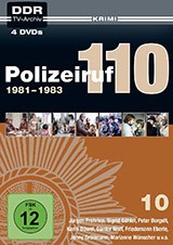 Polizeiruf 110 - Box 10