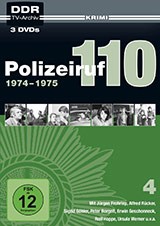 Polizeiruf 110 - Box 4