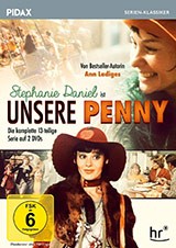 Unsere Penny (Serie von 1975)