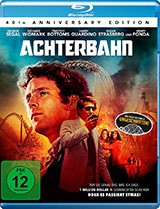 Achterbahn (Rollercoaster) - 40th Anniversary Edition