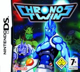 Chronos Twins (Nintendo DS)