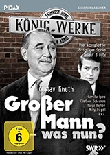 Groer Mann - was nun?