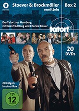 Tatort - Stoever & Brockmller ermitteln Vol. 2