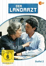 Der Landarzt - Staffel 2