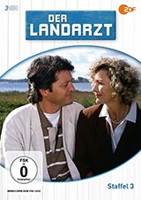 Der Landarzt - Staffel 3