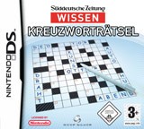 Kreuzwortrtsel  (Nintendo DS)