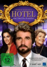 Hotel - Die komplette Staffel 2