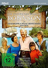 Die Schweizer Familie Robinson (Swiss Family Robinson)