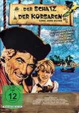 Der Schatz der Korsaren (Long John Silver)