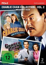 Charlie Chan Collection - Vol. 2