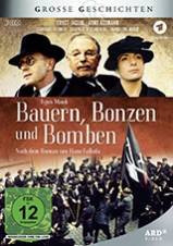 Bauern, Bonzen und Bomben - Groe Geschichten