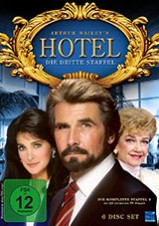Hotel - Die komplette Staffel 3