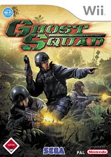 Ghost Squad (Wii)